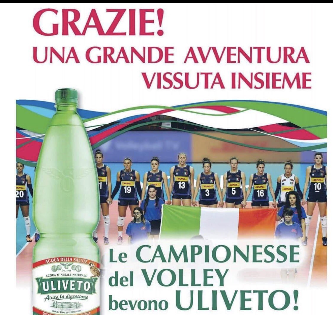 stanzaselvaggia's tweet photo. C’è l’acqua che elimina l’acqua e l’acqua #Uliveto che nasconde le due campionesse di colore dietro la bottiglia d’acqua. https://t.co/EY41KsIY0F