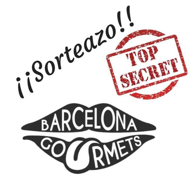 bcngourmets's tweet photo. ✨ ¡Estamos de sorteo! ✨
.
¿No sabes de qué te estoy hablando?
.
Pues ya estás tardando en pasar por nuestra parada en la Avenida Gaudí de #Barcelona , y enterarte de todo... 😎😎
.
.

#FoodieBcnGourmets #BcnFood #VisitBarcelona #timeoutbcn #BarcelonaGo… https://t.co/YvYIK2hdey https://t.co/DXtb4qvTRy
