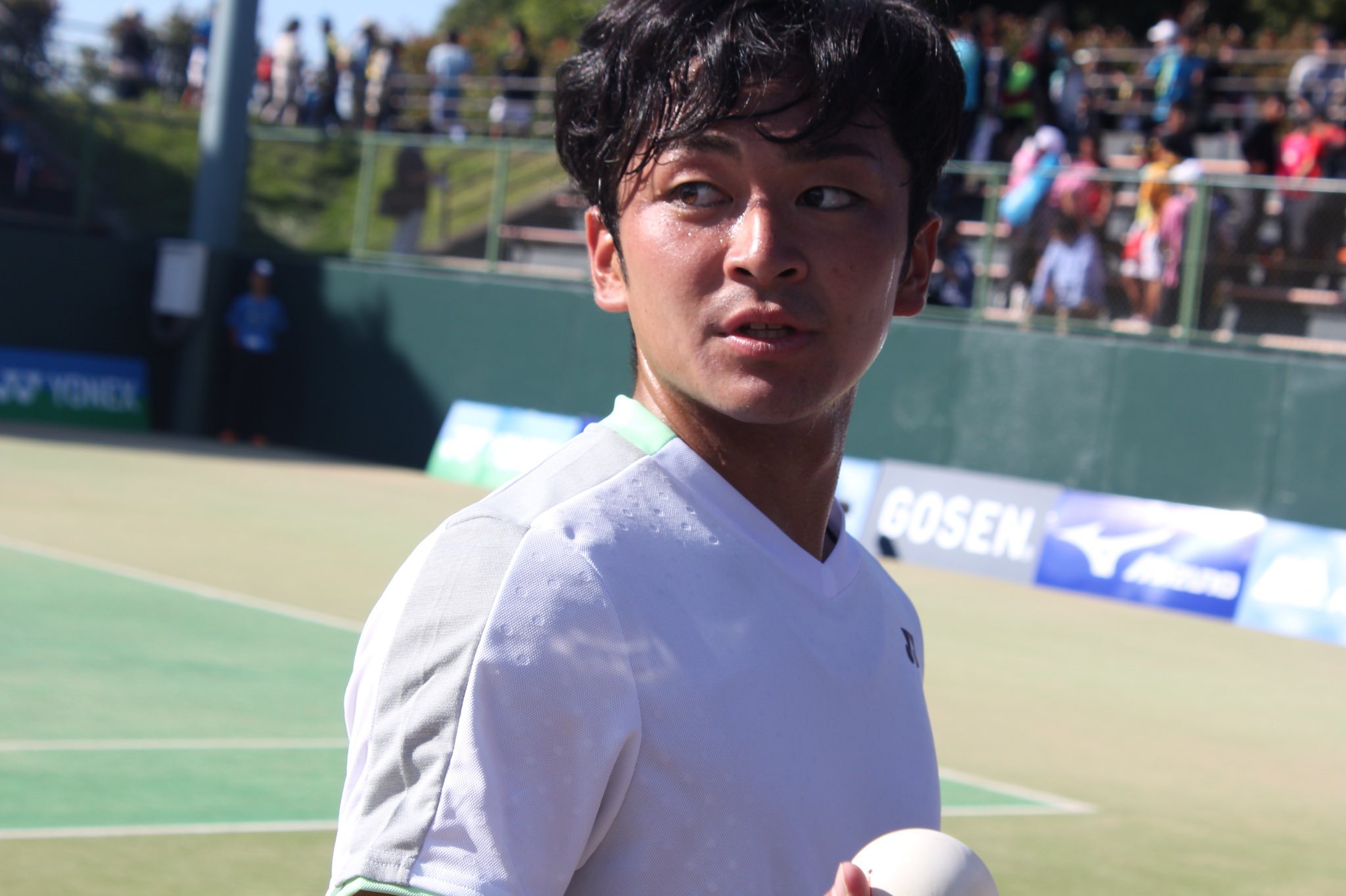 ソフトテニス Fbvyfaygbobtnmj Twitter