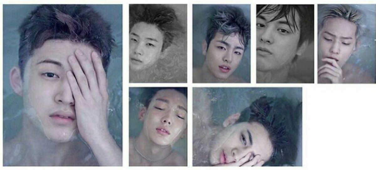 ohtweets4u's tweet photo. iKON x iKONICS still winning this week:

- Freedom MV🤔
- Star Road😊
- Amigo TV😅
- Video Star😂
- Ask in a box😉
- Sapporo 2016 photo❤
- #GoodbyeRoad7thWin 🏆🏆🏆🏆🏆🏆🏆
- Hanbin's new tattoo👀
- Bobby's hair 😍

*Please don't forget to vote iKON in AAA. 👍

#iKON @YG_iKONIC https://t.co/LWmuRtaiIN