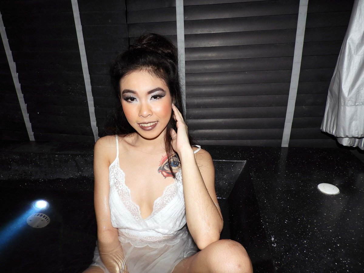 offcmissjune's tweet photo. https://t.co/UexViesDo8 Nightdress in bathtub (Model: Amy) #Asian #YoungAsian #Teen #sex #hardcore #striptease #nude #openlegs #erotic #pussy #amateur #explicit #adult #xxx #boobs #bikini #underwear #topless #shaved #babe #panties #video #movie #Asia #Thai.. https://t.co/JMNnVIOvNF