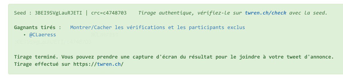 NicolasCatard's tweet photo. Et comme je suis un boulet, j'avais oublié qu'il y avait 2 #BitDefenderBox2 à gagner. Voila c'est réparé : Bravo à @CLaeress qui est notre deuxième gagnante :) contacte moi en Dm pour la suite :) https://t.co/Z4cIYlhfdU
