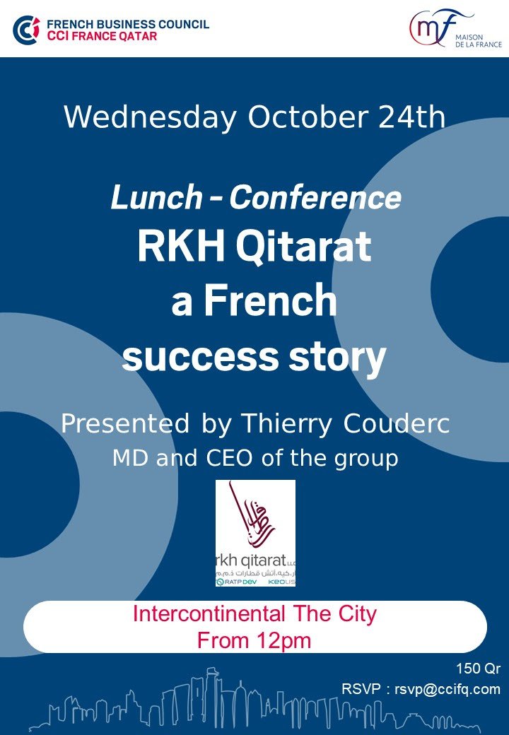 Maison de la France tweet media