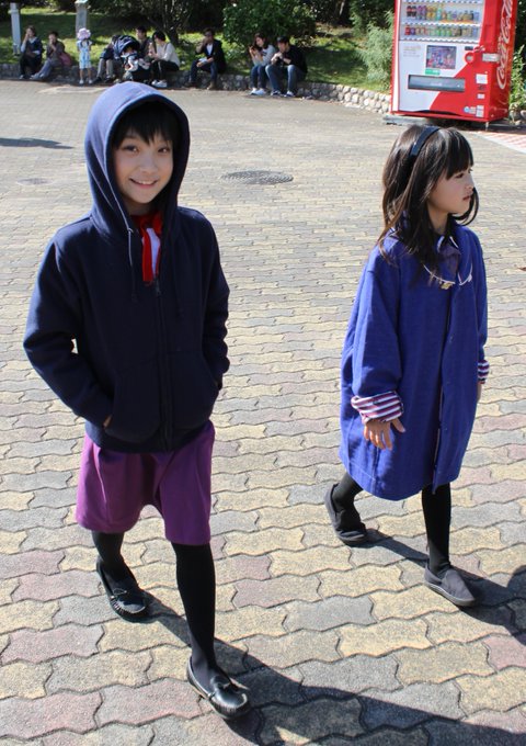 Twitterのコスプレ画像39