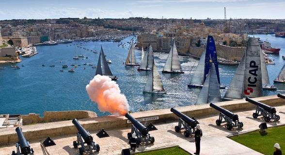 ybtracking's tweet photo. The @RolexMiddleSea organized by the @rmyachtclub is celebrating its 50th anniversary! Read why we love this race on our YB Tracking Blog 👉 https://t.co/QhGWVlMB68 #ybtracking '#rmsr2018 https://t.co/WfQmEPIQaZ