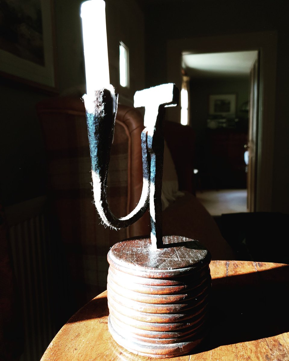 HoltAntiquesLtd's tweet photo. A good selection of early #rushlights and #primitivelighting are always in stock @holtantiquesltd #walsingham #norfolk #primitivelighting https://t.co/ic3dKZLuwZ