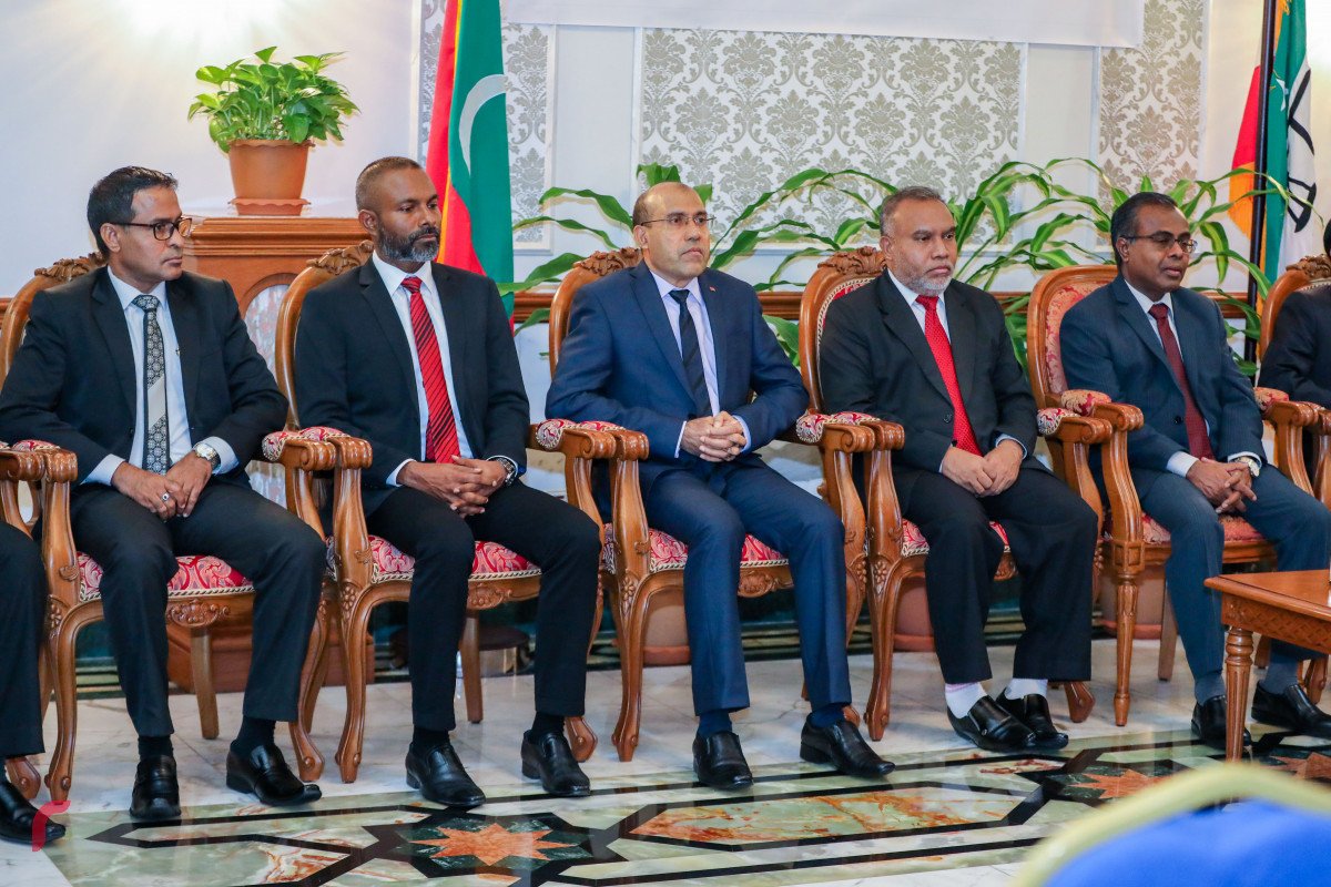 IndependentMV's tweet photo. Maldives top court rejects president's petition for fresh polls - https://t.co/emVMddEgTR https://t.co/try8ic5sl3