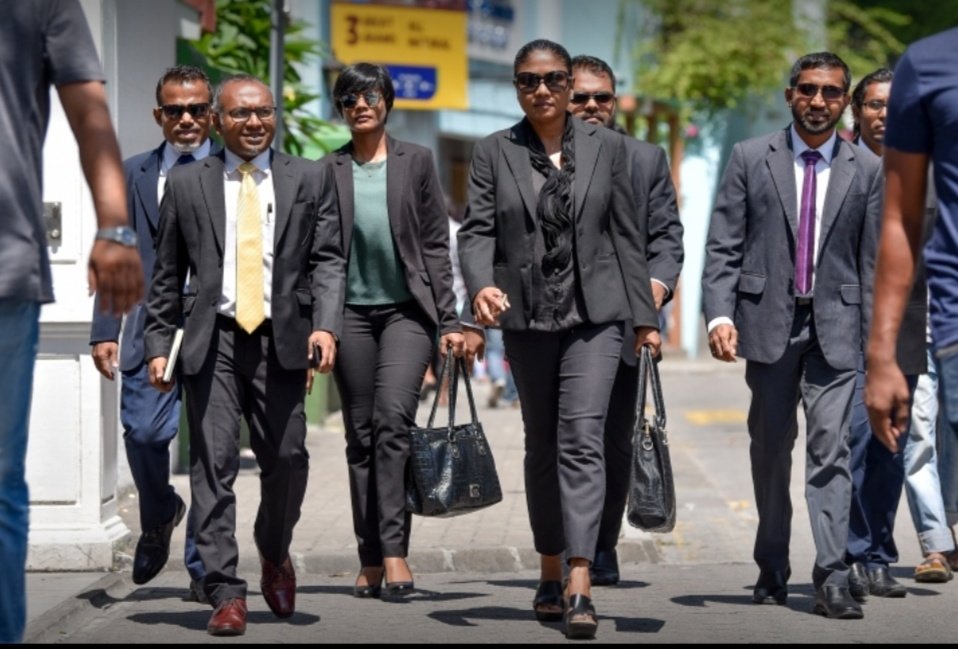 Lit 🔥
.
.
Photo courtesy of <a href="/Mihaarunews/">Mihaaru</a>