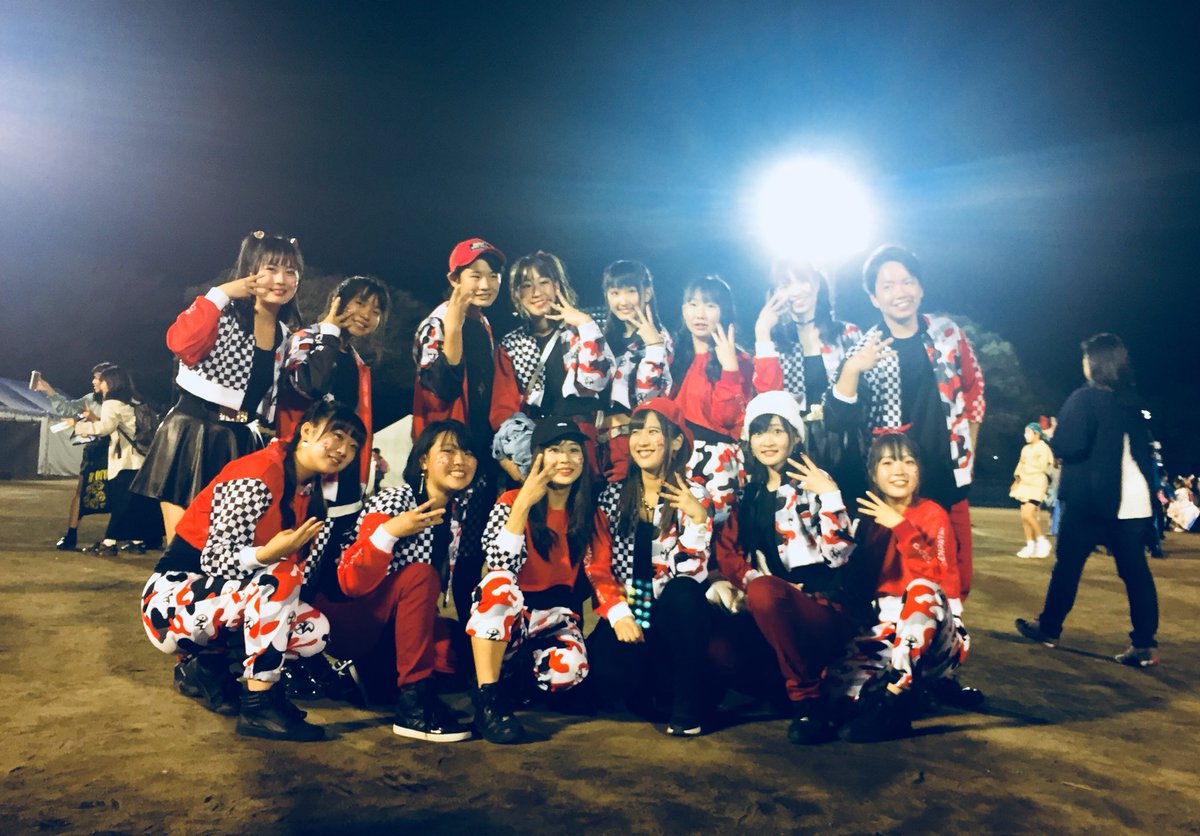 tkhk_tc's tweet photo. 豊橋祭り
二日間お疲れ様でしたー！
#DOEE2018 https://t.co/AJqTehwvM3