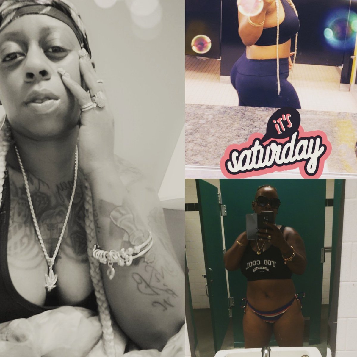 lesha2525's tweet photo. I'm getting older with care.......
🙏💆‍♀️🔥👌
#thickisbetter #thickbeautiful https://t.co/rjXfuOSL8I