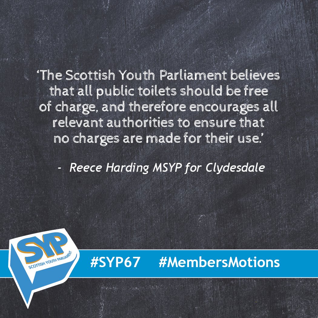 OfficialSYP's tweet photo. And the #MembersMotion... passes with 63%! #SYP67 https://t.co/lENOQZqdvi