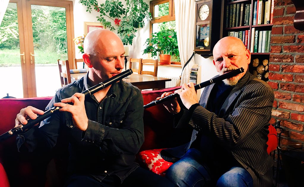 Dónal O'Connor (@doconnormusic) on Twitter photo Anocht <a href="/SeMoLaochTG4/">‘Sé Mo Laoch TG4</a> 21:30 <a href="/TG4TV/">TG4</a>
‘One of the greatest to have ever played our native music’ - Matt Molloy of <a href="/thechieftains/">The Chieftains</a> #thebothyband #planxty Anocht <a href="/SeMoLaochTG4/">‘Sé Mo Laoch TG4</a> 21:30 <a href="/TG4TV/">TG4</a>
‘One of the greatest to have ever played our native music’ - Matt Molloy of <a href="/thechieftains/">The Chieftains</a> #thebothyband #planxty