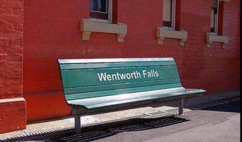 GLComputing's tweet photo. Great place for a visit @drkerrynphelps 

#WentworthVotes https://t.co/GqaNNW5558