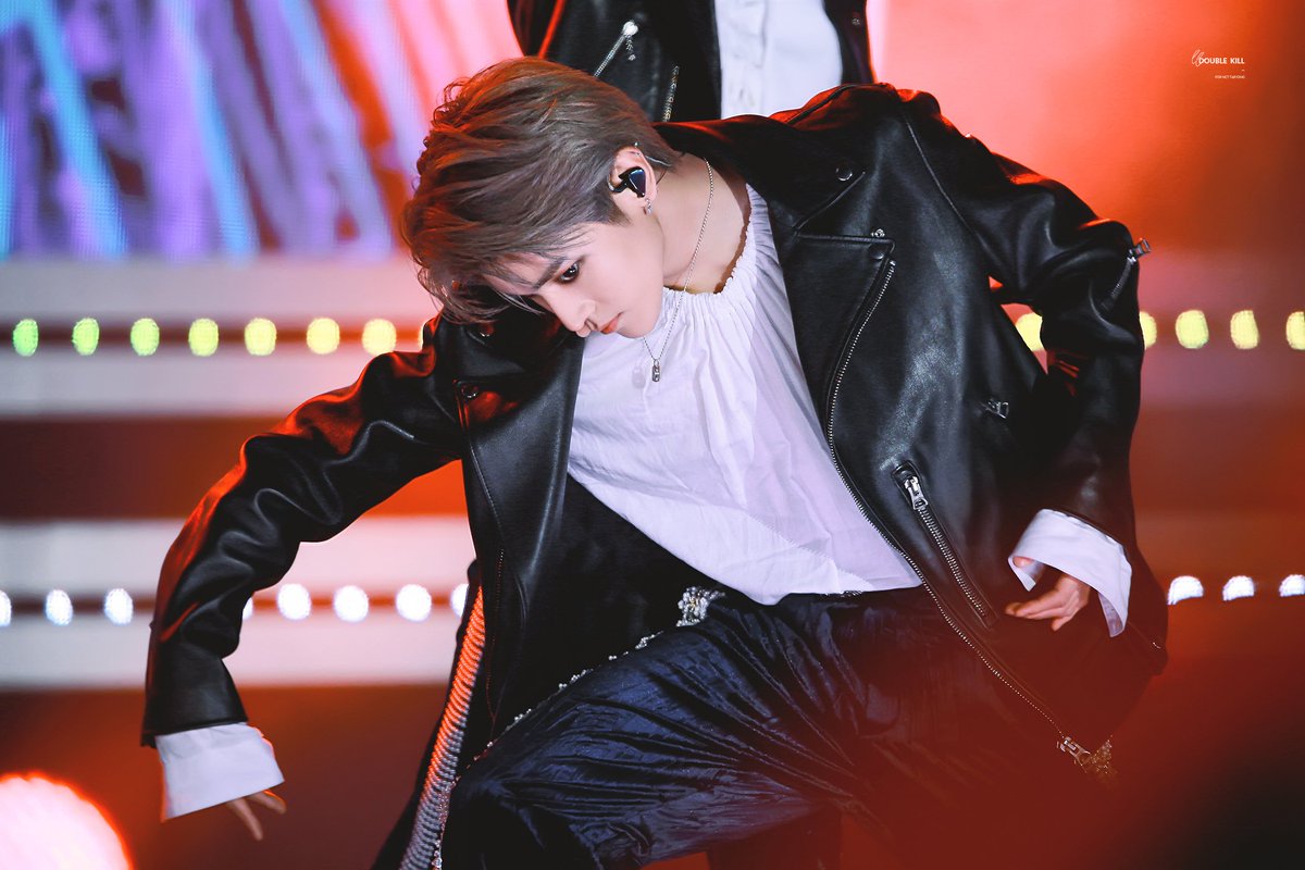 doublekill_ty's tweet photo. 181020 부산 원아페 BOF
- HQ -
#태용 #TAEYONG #이태용 #NCT #NCT127⁠ ⁠⁠ ⁠⁠ ⁠

https://t.co/tMEbhTyzVO
https://t.co/ayAZLvY5ch https://t.co/92MBdyEtFq