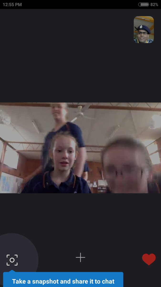 Holy Family Convent School Scout Group tweet media