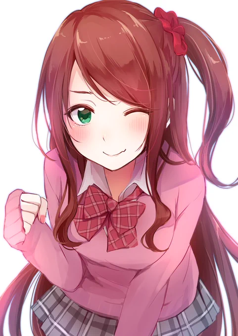 ばねき～ #赤羽絵葉書 