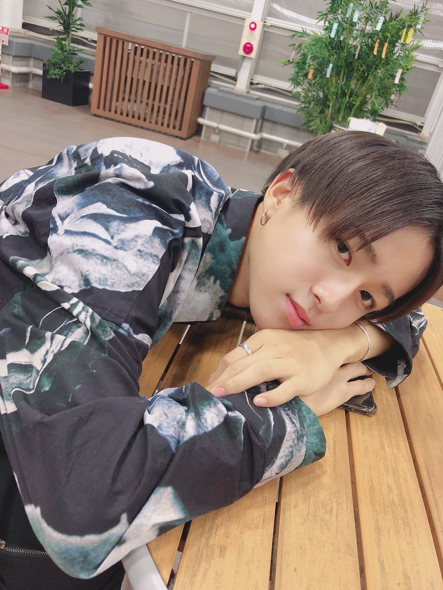 NESCLUT's tweet photo. 変わっていく過程
全部自分 https://t.co/0eJumpXmJq