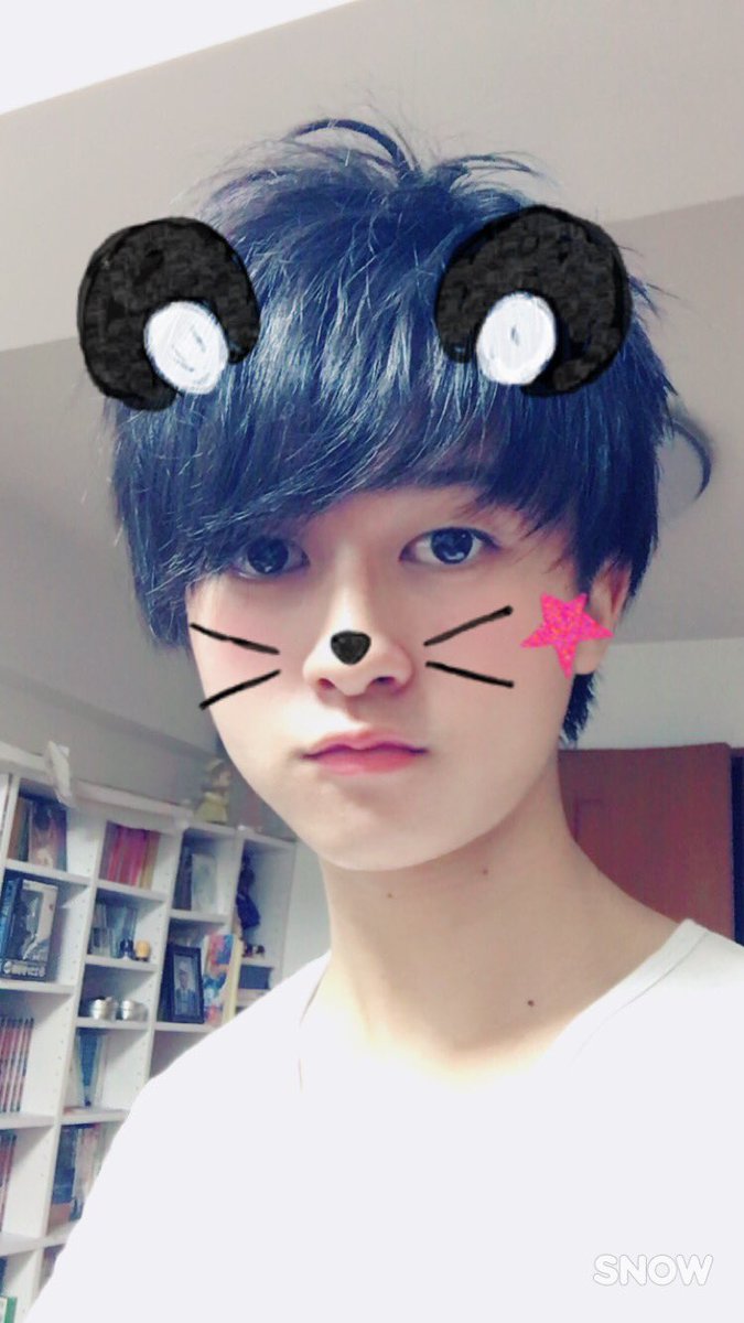 NESCLUT's tweet photo. 変わっていく過程
全部自分 https://t.co/0eJumpXmJq