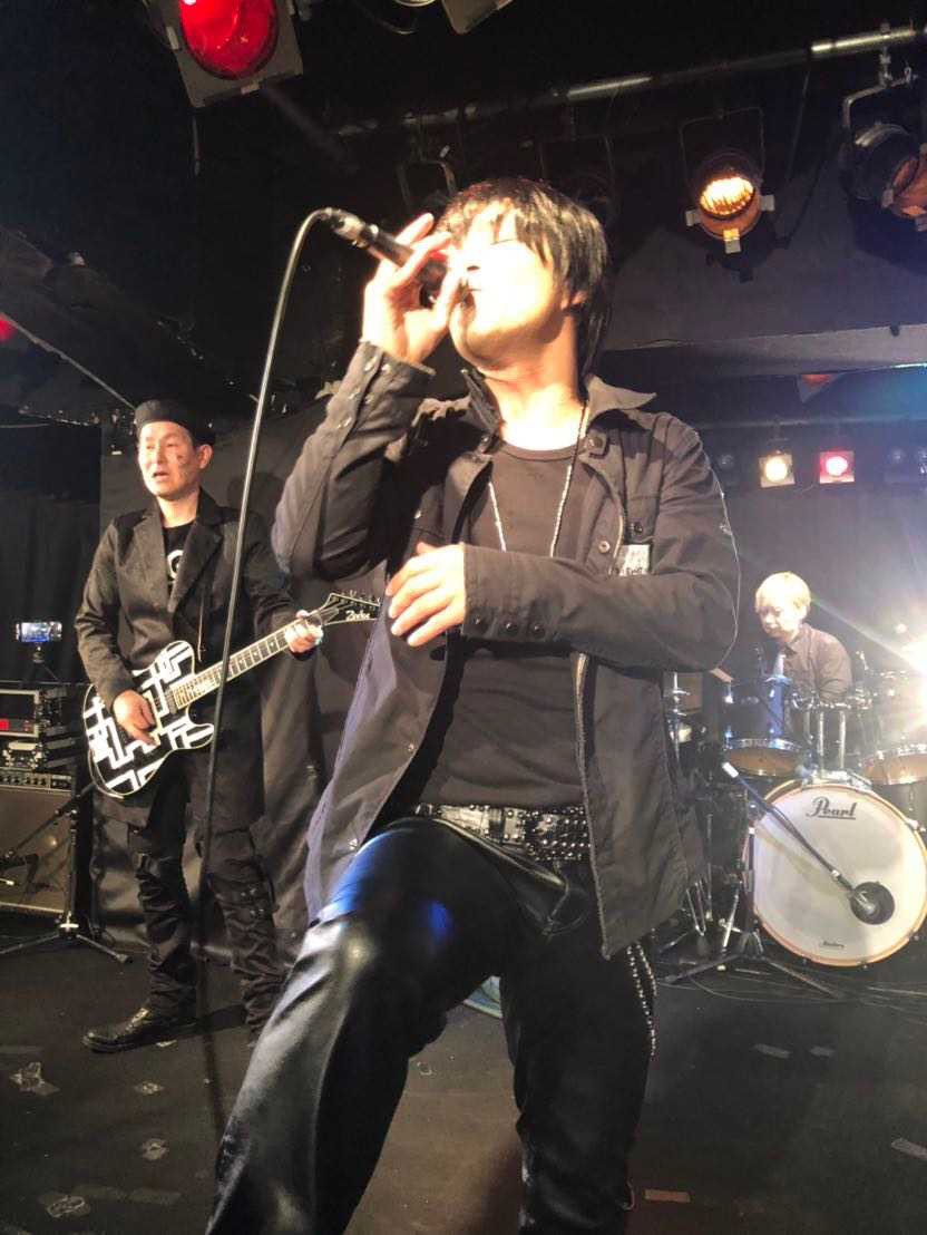 BEMOTION7's tweet photo. #新潟ハロウィンパーティ 主催の方々、出演者のみなさん、ゴルピスタッフのみなさん、ご来場頂いたみなさん、ありがとうございました😊
素晴らしい1日でした😃
たくさんお褒めの言葉を、頂いて嬉しい限りです😭 https://t.co/qRWljDEwqE