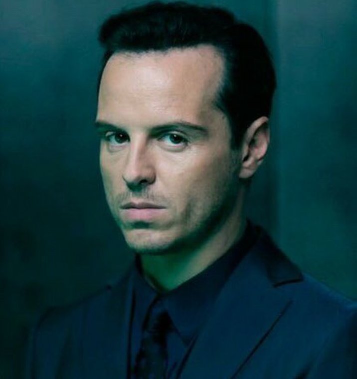 Happy Birthday Andrew Scott!! 