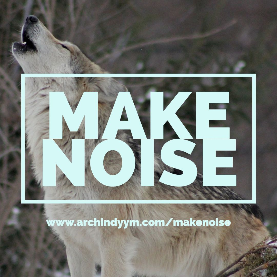 We may not be singing at the moon, but we are going to have a howling good time at the ArchIndy Teen Experience! Register online with your parish today!! buff.ly/2OsiWts #makenoiseindy #archindyym