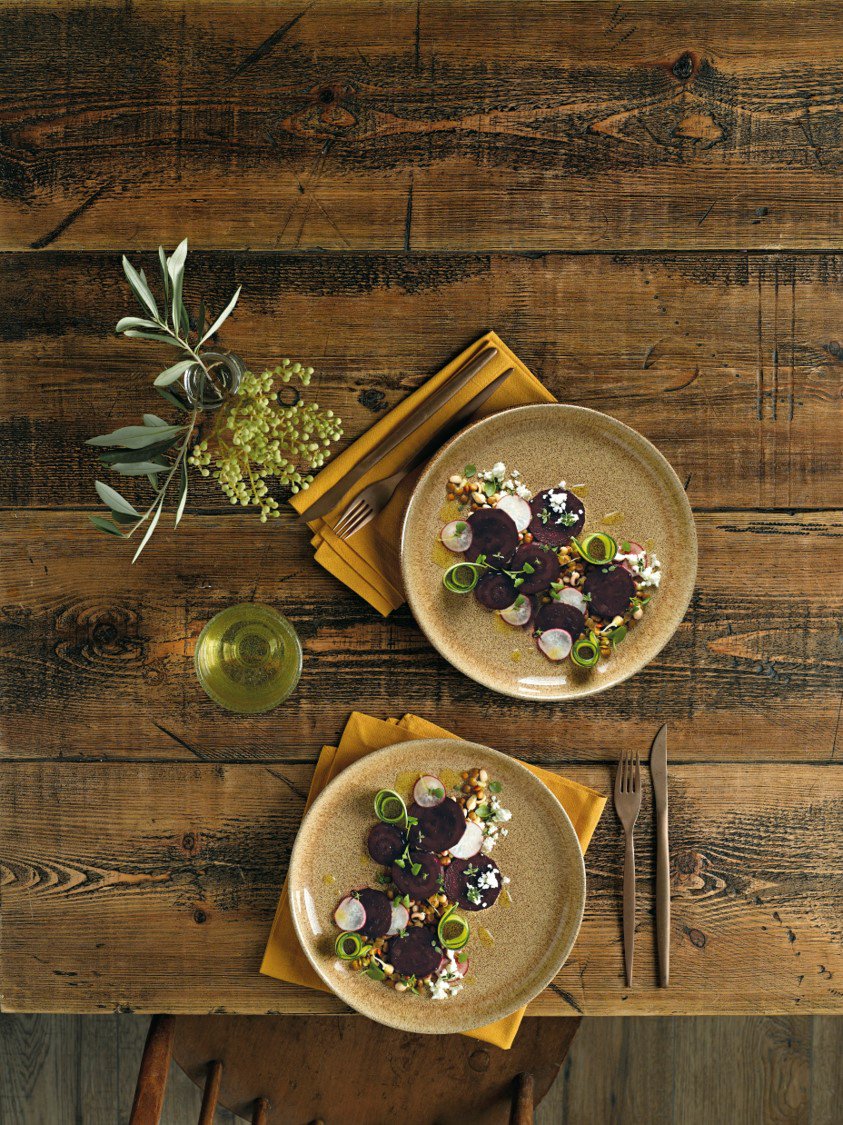 denbypottery's tweet image. Create a beautiful, autumnal table set up with our Studio Craft range.

Shop now: bit.ly/2Ew5CzF

#Denby #DenbyPottery #StudioCraft #StyledByLife