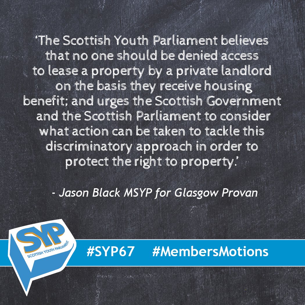 OfficialSYP's tweet photo. And the #MembersMotion... passes with 69%! #SYP67 https://t.co/Olm8WNkFWy