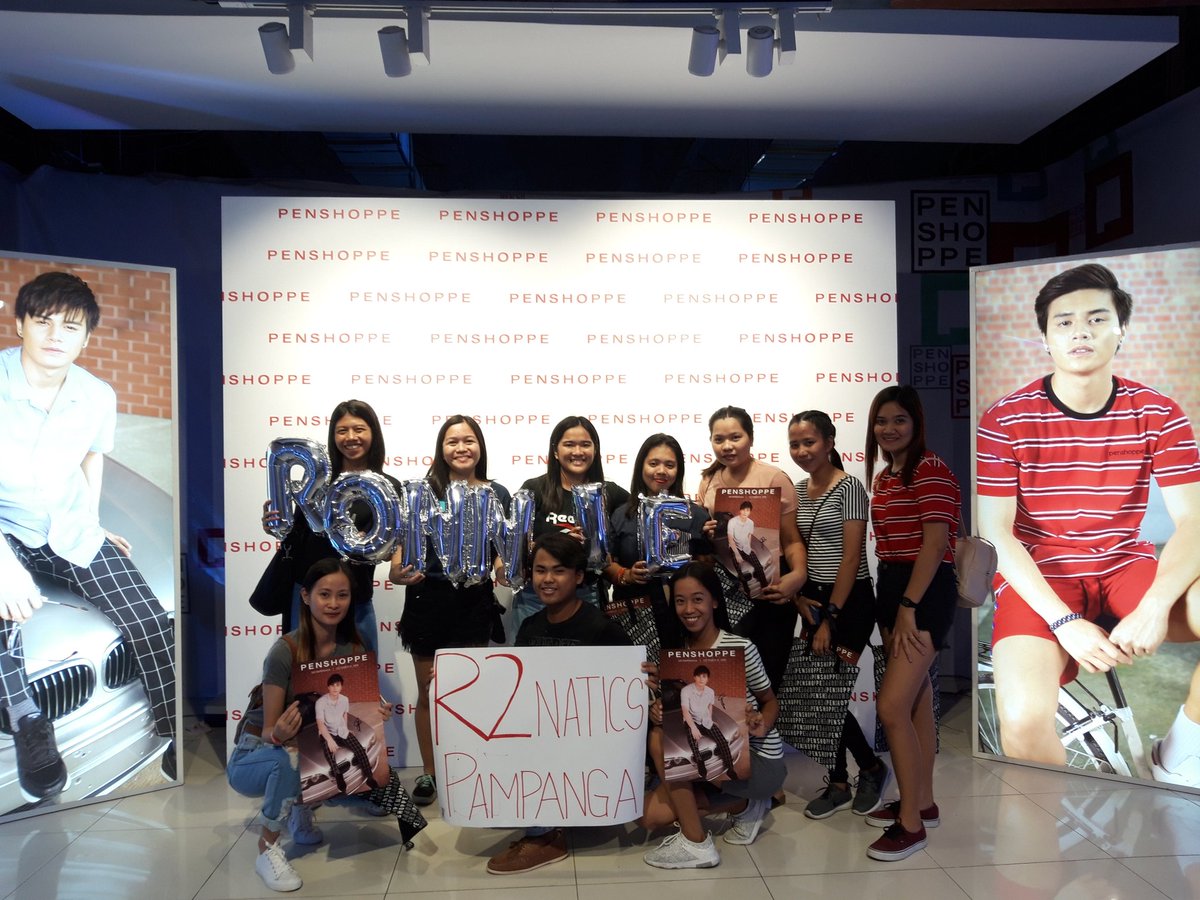 r2naticspamp's tweet photo. eh yung may paprops kayo pero di nyo naabutan si r2 huhu @iamr2alonte sayang dimo nakita effort namen😭 pero ayos lang mahal kapa naman namen hihi❤ gotchu always biebs sana nexttime na pumunta ka dito maabutan kana namen😅 R2NATICS PAMPANGA REPRESENTS!!!! #TEAMLAKAS❤💪🤘 https://t.co/RKnkxOXn2L