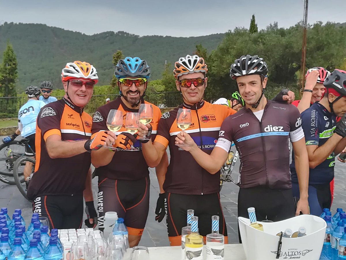 Ruta Vino Rías Baixas tweet media