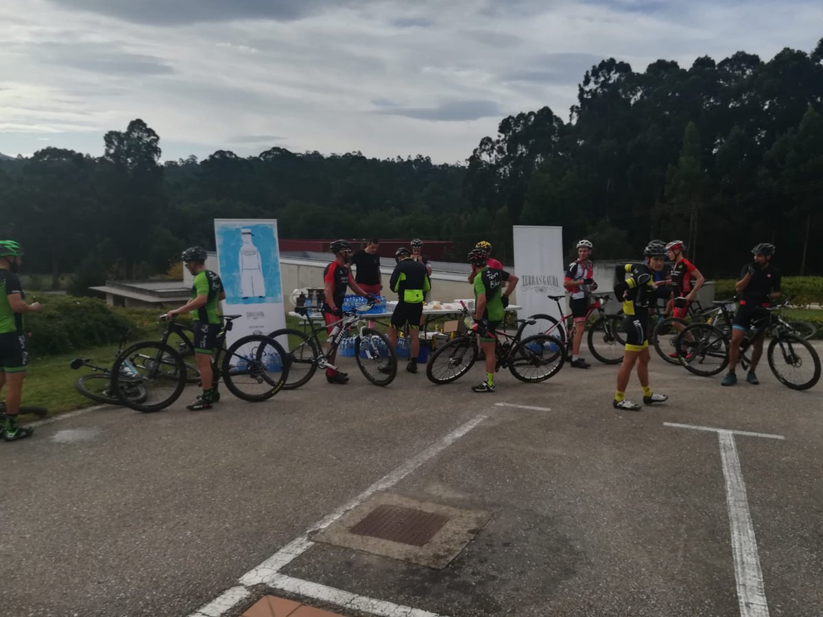 Ruta Vino Rías Baixas tweet media