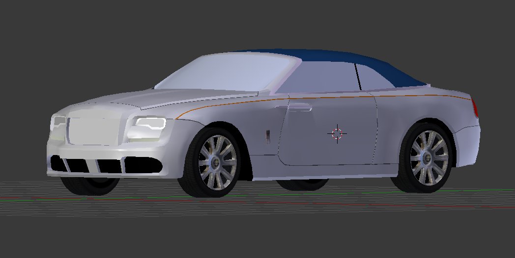 Yuuki_Ikuko's tweet photo. 2017 Rolls Royce Dawn Giveaway!

-15K+ Triangles.
-Detailed Headlights And Taillights.
-After won this u cant sell this car or trade it.
-Retweet to enter!

ok good luck bye https://t.co/s3tYxT1O74