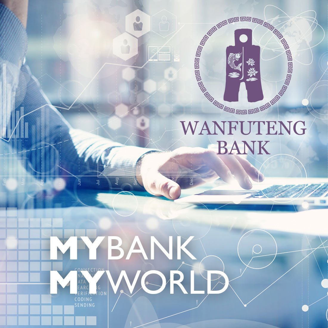 wanfuteng's tweet photo. Wanfuteng Bank, My World-My Bank based in Vanuatu and open to the world of banking. #bank #banking # Vanuatu # vanuatuislands #portvilavanuatu #airvanuatu #vanuatutravel #vanuatulife #discovervanuatu https://t.co/BLRIcoixe4