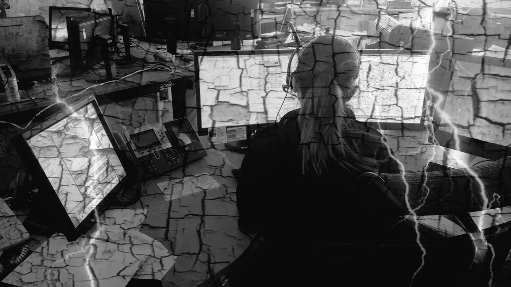 2/3... Its not only operational 999 crews who suffer from traumatic incidents. 

Our #heroesinheadsets deal with the most horrendous ☎️ calls from an almost helpless position. They are the backbone of the #999family, yet they are human too. 

<a href="/MindCharity/">Mind</a> are a charity based....