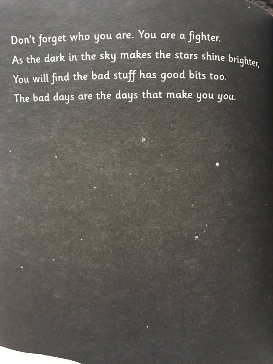 misskdolan's tweet photo. Finally got my copy. Such a lovely book. Not just for children but adults too. I can’t wait to share this with some special little people I know and some big people who I know will love it too @matthaig1 #TheTruthPixie #positive #honest #hopes #dreams https://t.co/NpVfzNOfmF