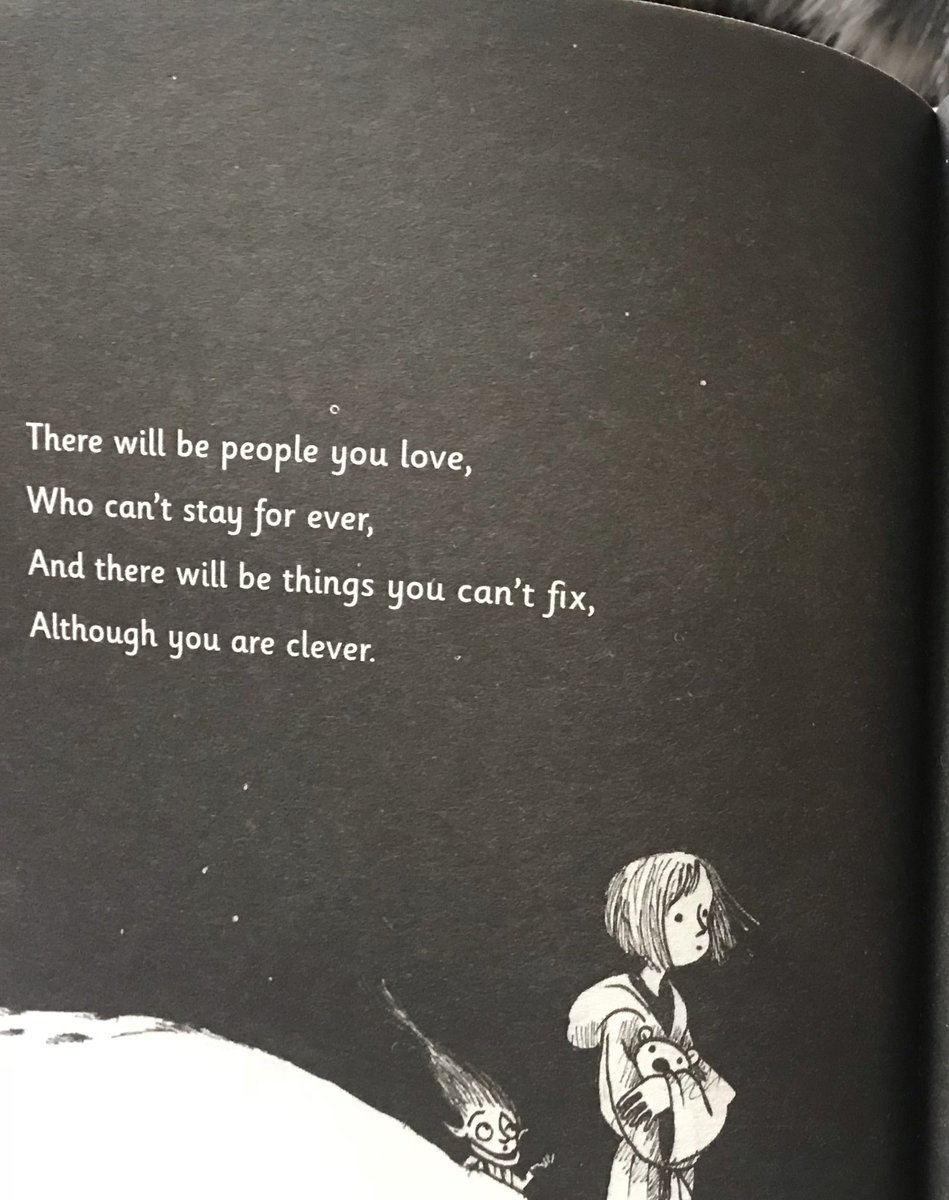 misskdolan's tweet photo. Finally got my copy. Such a lovely book. Not just for children but adults too. I can’t wait to share this with some special little people I know and some big people who I know will love it too @matthaig1 #TheTruthPixie #positive #honest #hopes #dreams https://t.co/NpVfzNOfmF