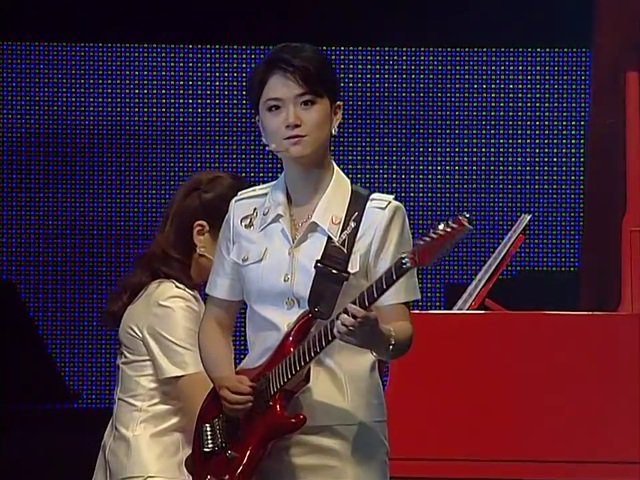 グレートキエさんのツイート モランボン楽団 新カメラ目線シリーズ１８ キム ソルミ 김설미 ０１ 後ろに座ってる人 朝鮮から見た 外国人からの人気は圧倒的ナンバーワンかと Moranbongband モランボン楽団 모란봉악단 牡丹峰乐团 T Co Loz3efbsht