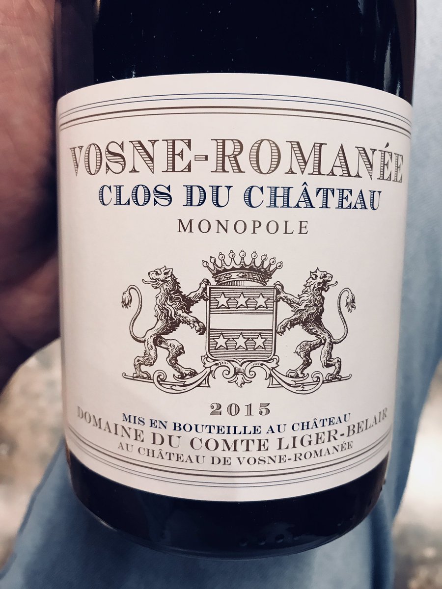 CesarRoman_'s tweet photo. Mediodía en Mundaka #urdaibai Kokotxas con Vosne-Romanée 2015 "Clos du Château" Monopole / Comte Liger-Belair https://t.co/tBVzV4zxLs