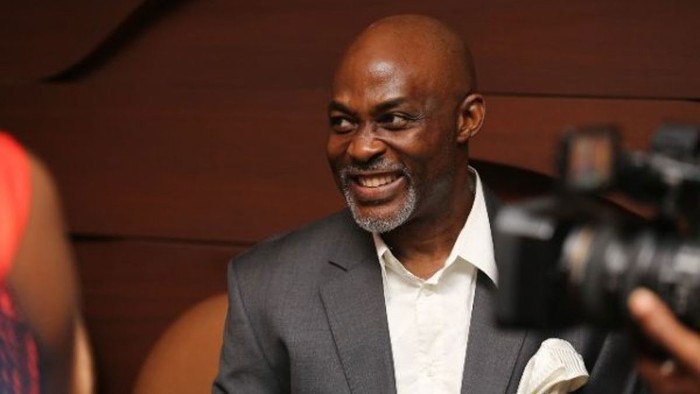 Gist2014's tweet photo. RMD, Joke Silva, Others Win AMAA 2018 https://t.co/1gF2aAwdj9 https://t.co/JJmRo5PVsG