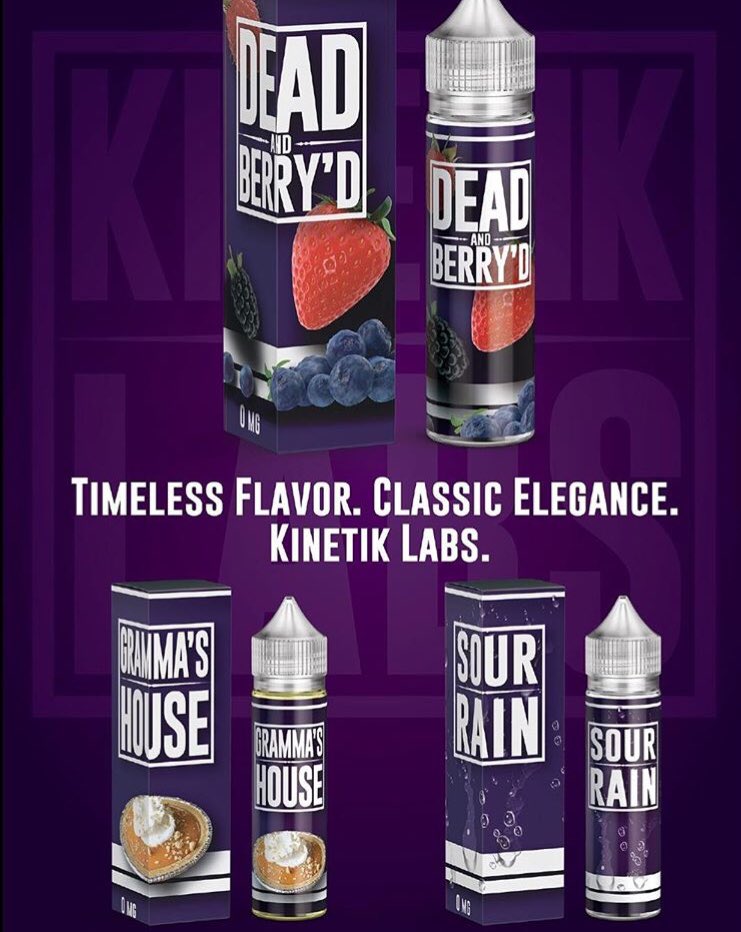 VapeSpartan's tweet photo. Timeless flavours from Kinetik Labs. Happy Sunday 😊

👉https://t.co/1QA8wH1zP7👈
Low min spend for free delivery 

#vape #vapelife #vapers #vapeshop #vapes #vapeon #vapeallday #vaporwave #ukvape #ukvapefam #vapeuk #eliquid #ejuice #germanvapers #vapedaily #vapenation #vapelove https://t.co/EMRMQNnEEx