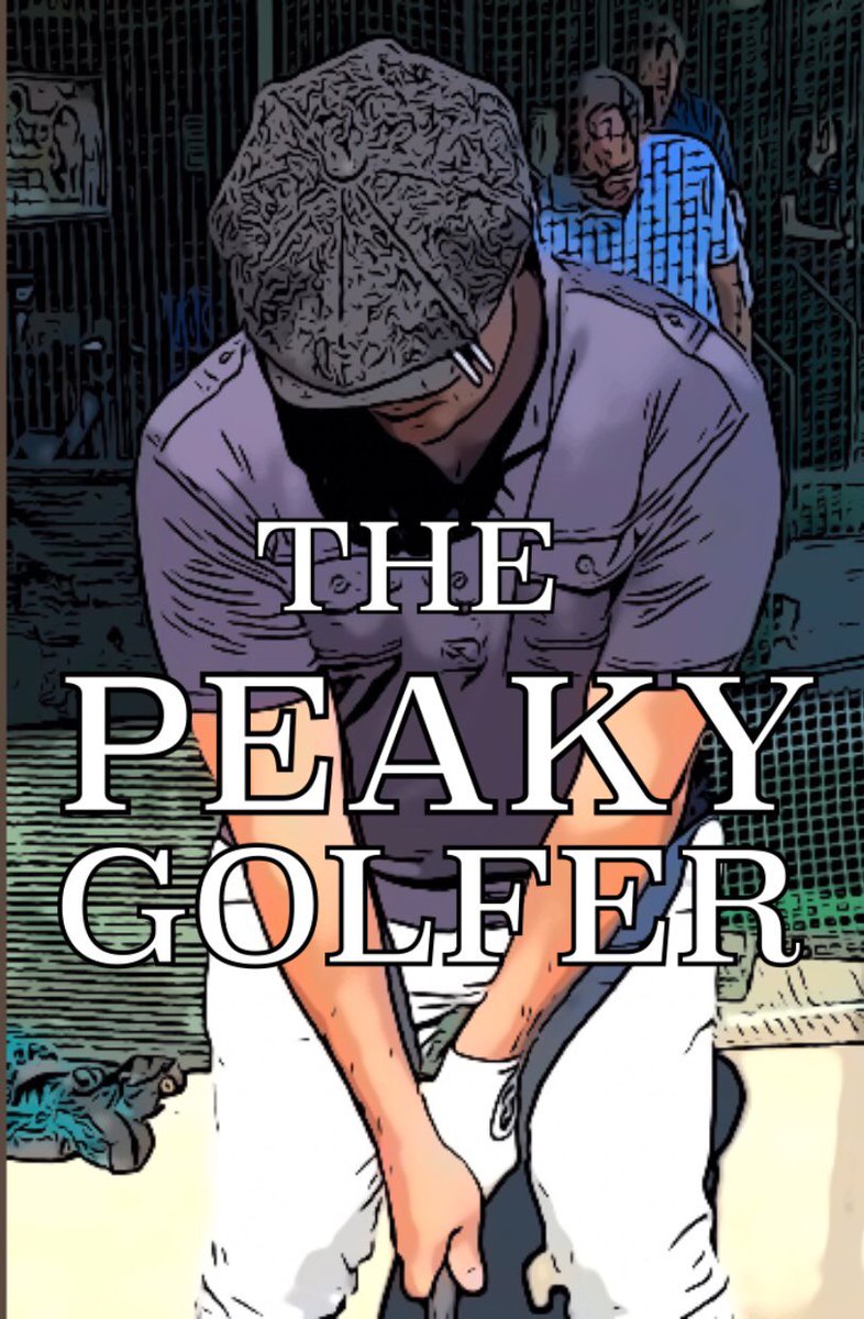 PeakyGolfer's tweet photo. 18 to 4 in 12 months? Can’t be done? Follow me, watch my YouTube, see if I don’t smash it! https://t.co/9tbfLokSpv #Golf #Followyourdreams https://t.co/VAP5AxsoeP
