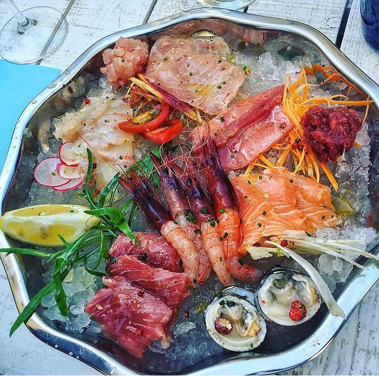 FoodPornLife_'s tweet photo. Give me some #crudités, please. #21ottobre #Lunchtime #lunch #SundayBrunch #food #foodporn #foodlife #foodie #foidpic #sea #fish https://t.co/M16vYXot96