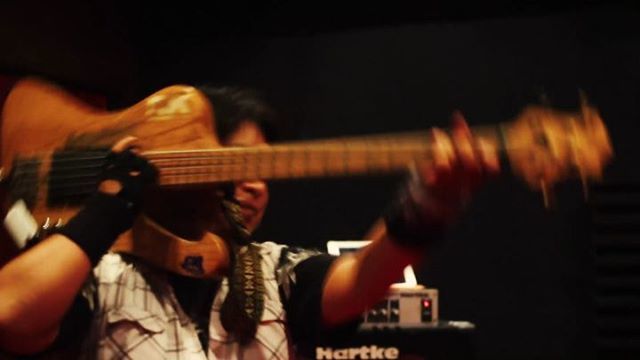 nacarbide's tweet photo. #Discent #NACARBIDE #official
#action #NACARBIDE #stage #asian #rock #搖滾 #ロック #metal #heavymetal #nwothm #重金属 #メタル #femalefronted #Thai #Japanese #Bangkok #曼谷 #バンコク #Thailand #泰國 #Japan #日本 #amazing #fun #music #fan https://t.co/4gUZBjAGso https://t.co/mZoi2W7Das