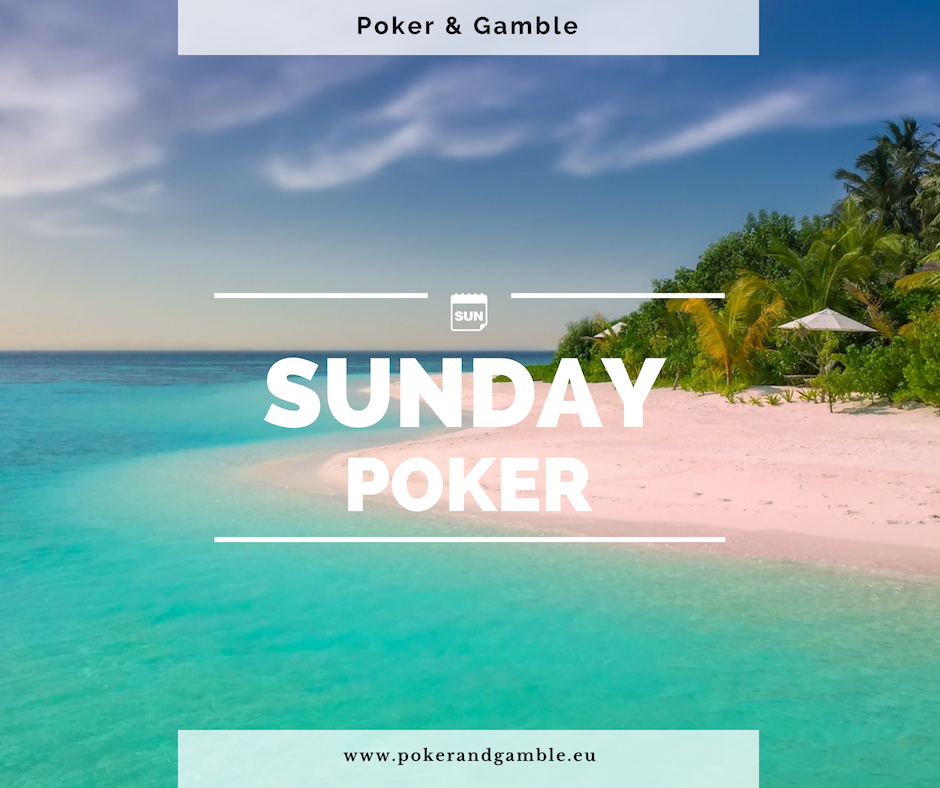 PokerandGamble's tweet photo. What are you doing this sunday ❓⛵😎
Tell us in the comments 🔽
🔴Follow us and don't miss the latest poker news ❗
https://t.co/k4Mo7F2uts
📣 Check out our website and enjoy our free offers and bonus 🔖
https://t.co/YhwwSzKGGP

#pokerandgamble #poker #wsop #sunday #holidays https://t.co/YbHynCIwyE