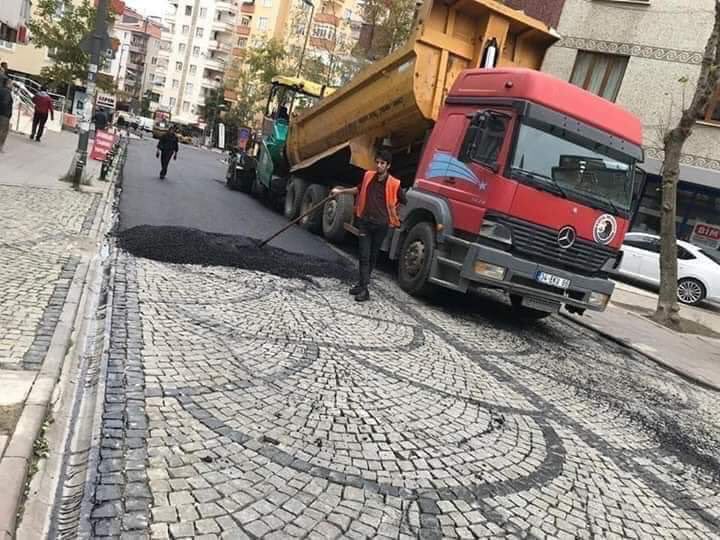 _muratcelik's tweet photo. @kartalbld baska turlusu mumkun degil miydi, onarilamaz miydi? Cok yazik, insanin ici aciyor bu fotografa bakinca. https://t.co/P1UsBGZJMz