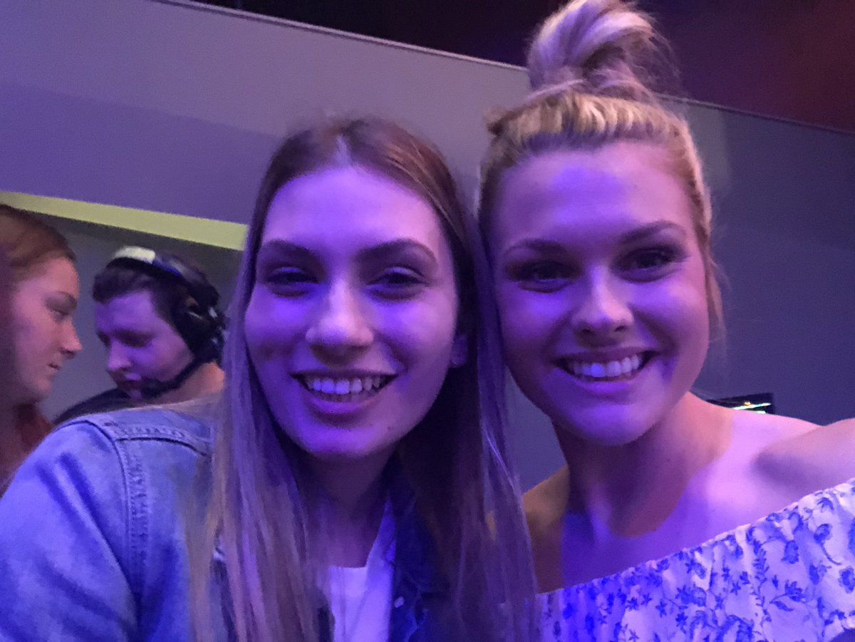 lananigrone's tweet photo. Telethon 2018 🙌🏼 @Telethon7 🌟 https://t.co/IaeAqctn2X