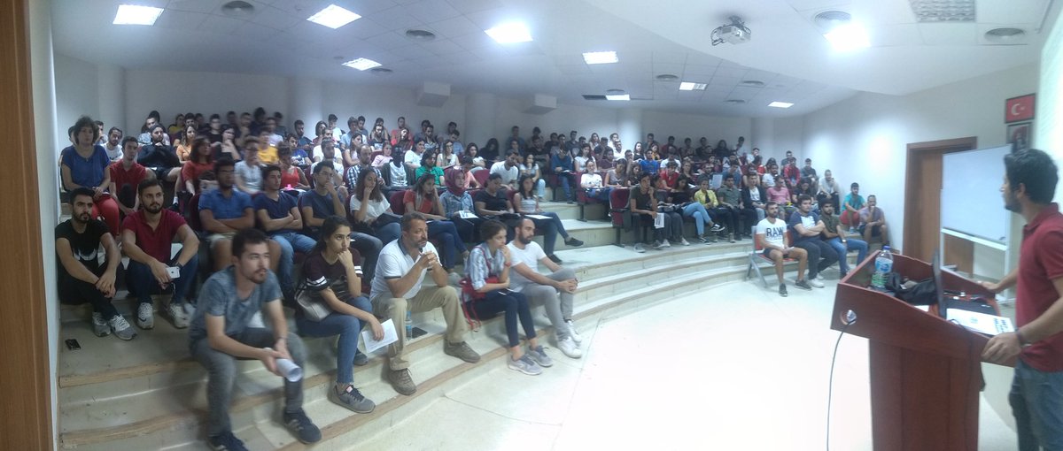 Topluluk teorik eğitimlerimize katılan tüm arkadaşlara teşekkür ederiz. Perşembe günü 12:30'da Ziraat Fakültesi başak amfide düzenlenecek sınavımıza tüm arkadaşlarımız davetlidir.