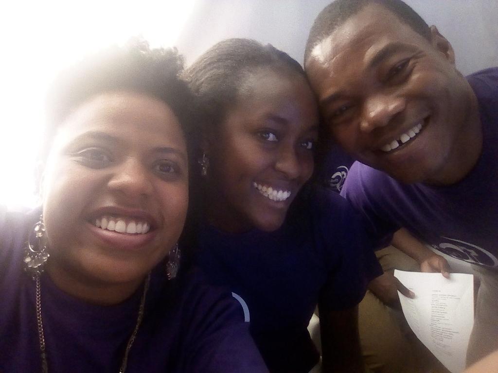 CELEBSHIKU's tweet photo. #JCCTRTurns2 #ExperiencingJesus #WePreachChrist https://t.co/8eE4b3dxda