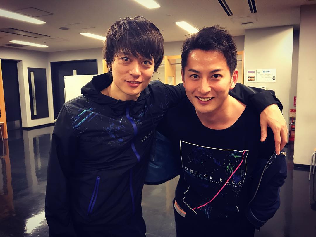 its_not_enough's tweet photo. Toru &amp; friend

อริ๊วววววววววว!!!!! โทรุน่ารัก!!! คุณเหมียวน่ารัก! 😻😻❤❤❤

cr.IG@hideoishiguro https://t.co/oABTL2AN39