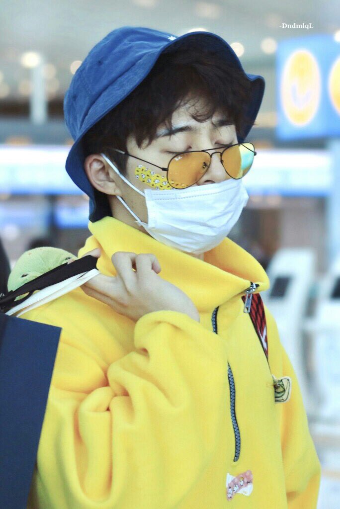 qrrrrdeeee's tweet photo. ЖЕЛТЫЙ - это любовь
B.I -ЭТО ЛЮБОВЬ https://t.co/arfdUe9zus