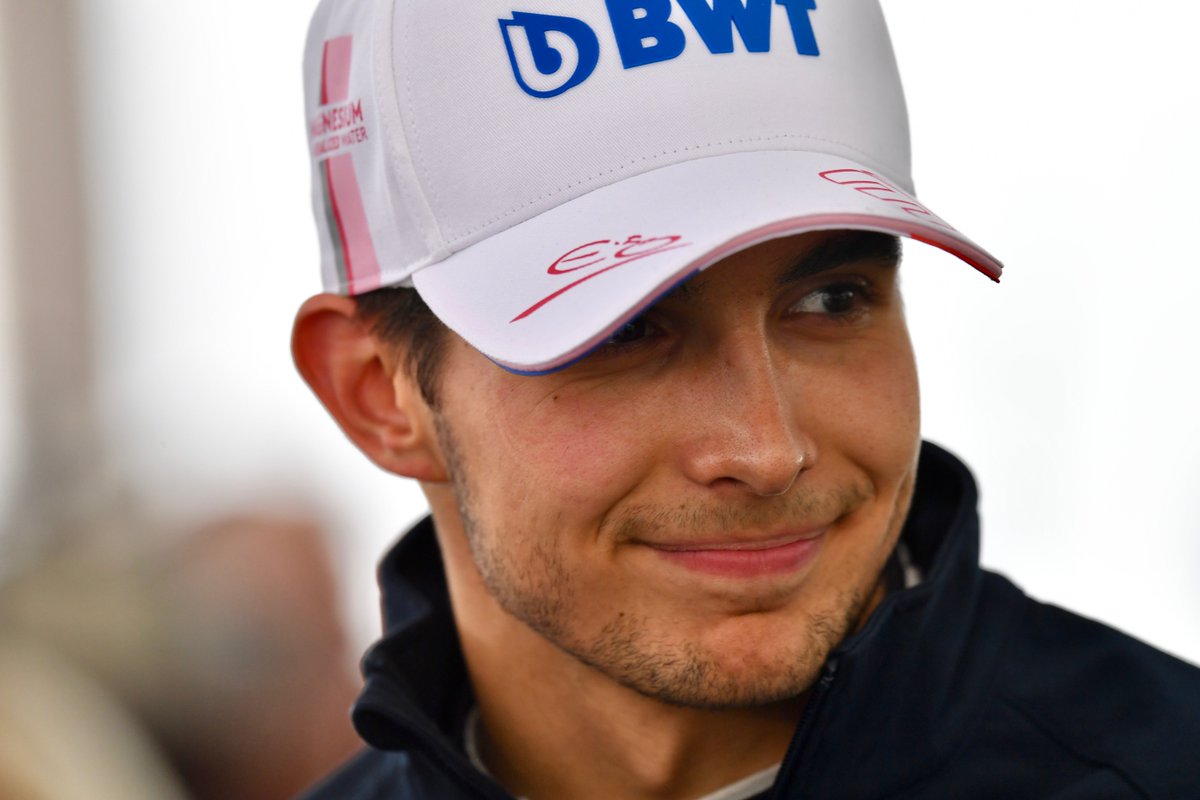 Formula 1 tweet media